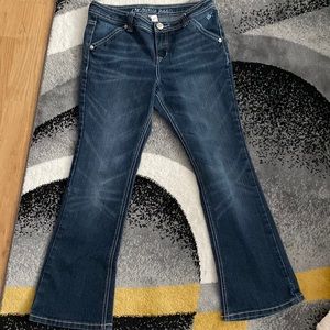 Justice Jeans